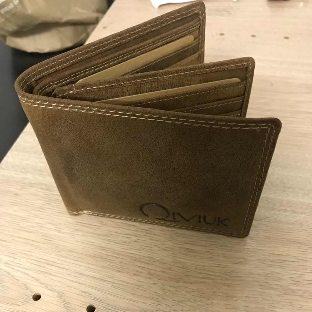 wallet
